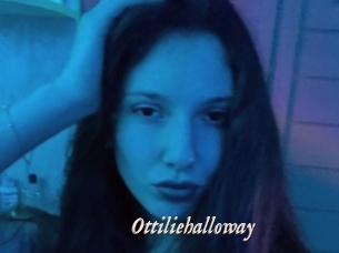 Ottiliehalloway