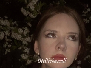 Ottiliehascall