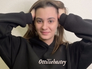 Ottiliehastey
