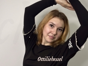 Ottiliehessel