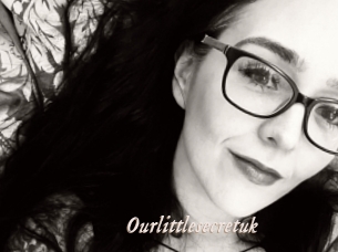 Ourlittlesecretuk