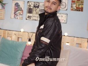 Owellbummer