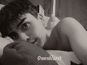 owenblue18 Chobix 