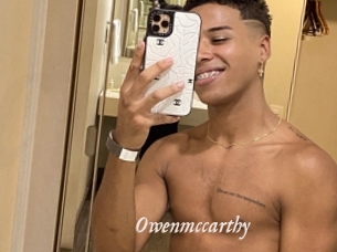 Owenmccarthy