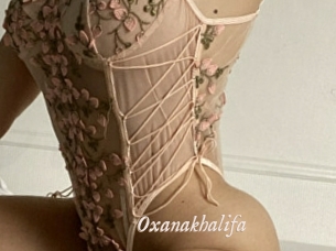 Oxanakhalifa