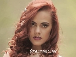 Oxannamonroe