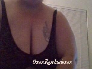 OxoxRosebudoxox