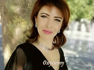 Oxysunny