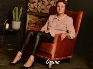 Oyuna