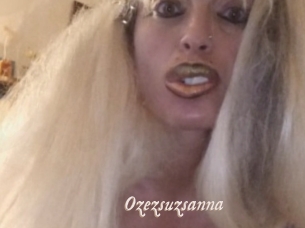 Ozezsuzsanna