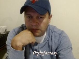 Ozthefantasy