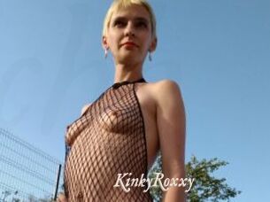KinkyRoxxy
