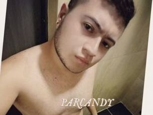 PARCANDY