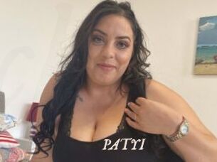 PATYI