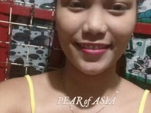 PEAR_of_ASIA
