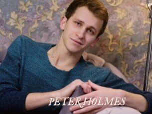 PETER_HOLMES