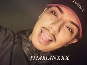 PHABIANXXX