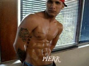PIERR