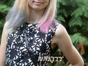 PINKYYY