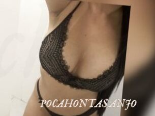 POCAHONTAS_ANJO