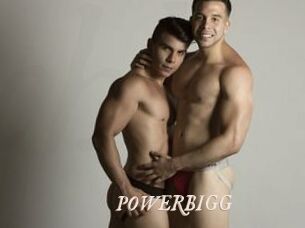 POWERBIGG