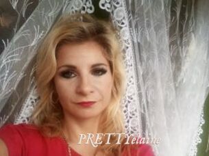 PRETTYelaine