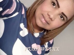 PUSSYWETXX