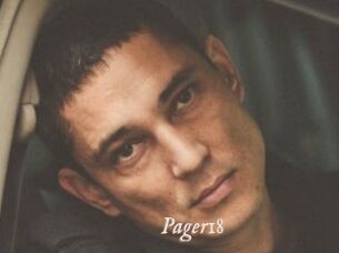 Pager18