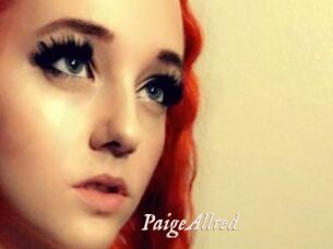 PaigeAllred