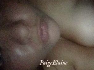 PaigeElaine