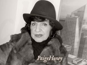PaigeHoney