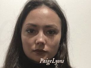 PaigeLyons