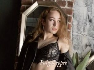 PaigePepper