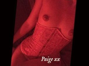 Paige_xx