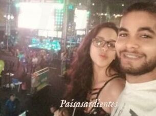 Paisasardientes
