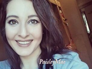 PaisleyMae