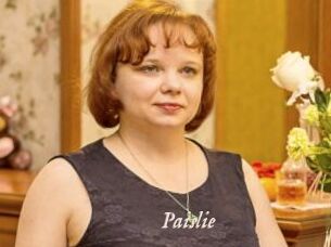 Paislie