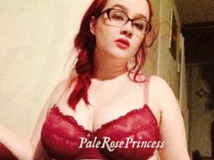 PaleRosePrincess