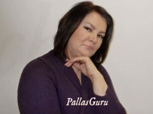 PallasGuru