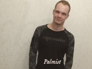 Palmist