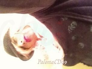 PalomaCD09