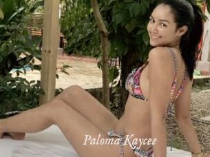 Paloma_Kaycee