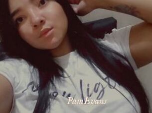 PamEvans