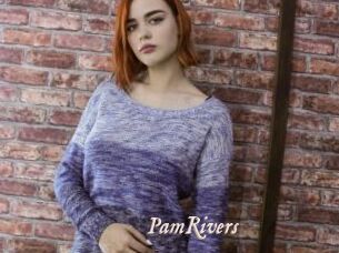 PamRivers