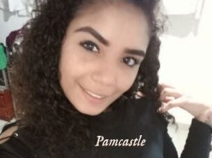 Pamcastle