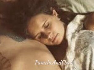 PamelaAndChad