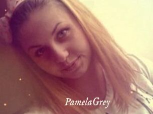 PamelaGrey
