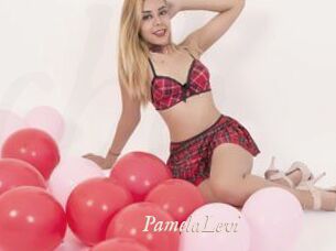 PamelaLevi
