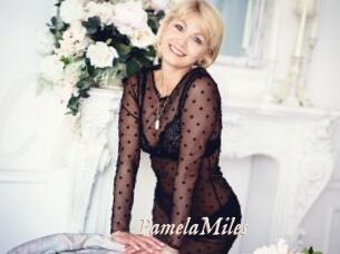 PamelaMiles