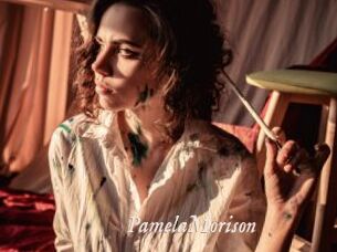 PamelaMorison